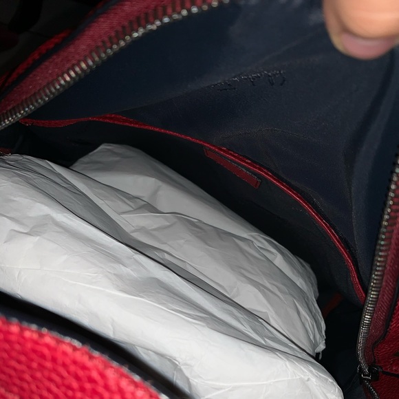 Salvatore Ferragamo Backpack